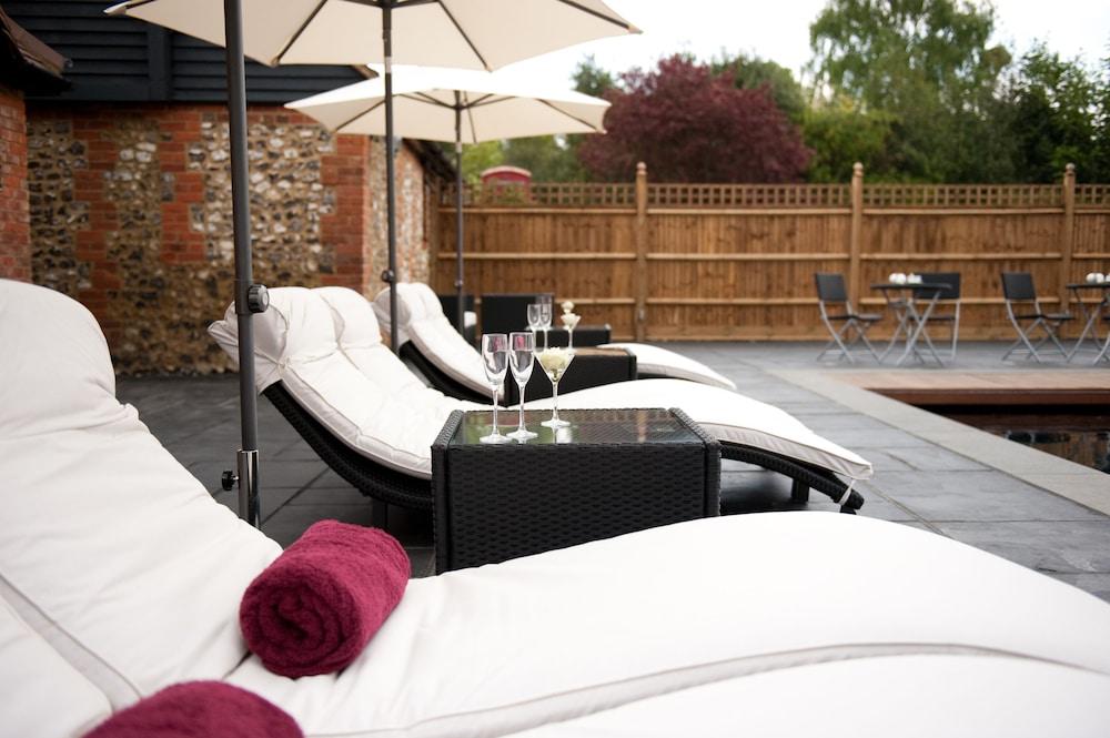 Karma Sanctum On The Green Maidenhead Exterior photo