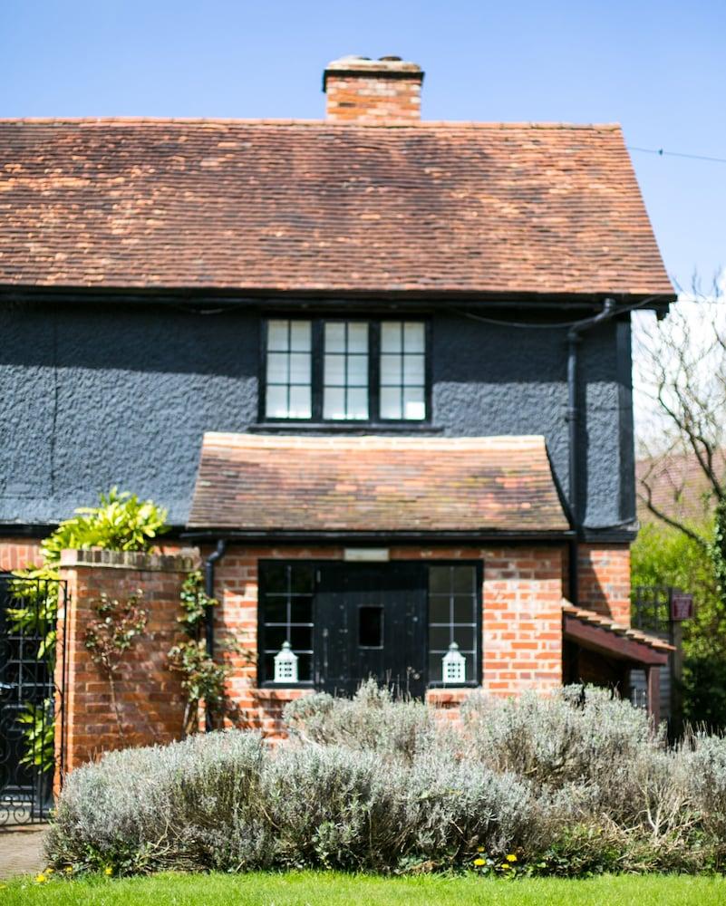 Karma Sanctum On The Green Maidenhead Exterior photo