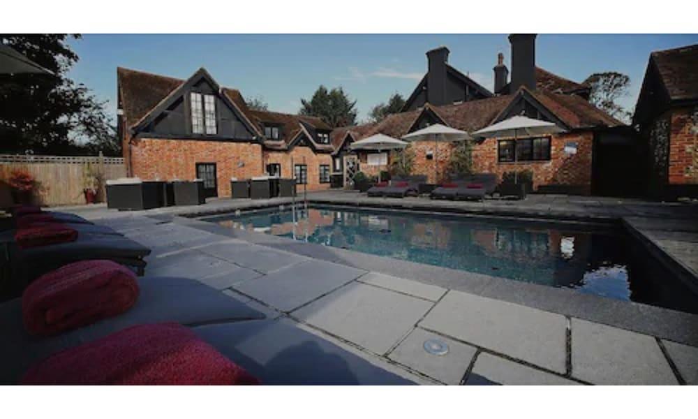 Karma Sanctum On The Green Maidenhead Exterior photo