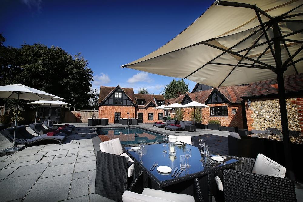 Karma Sanctum On The Green Maidenhead Exterior photo